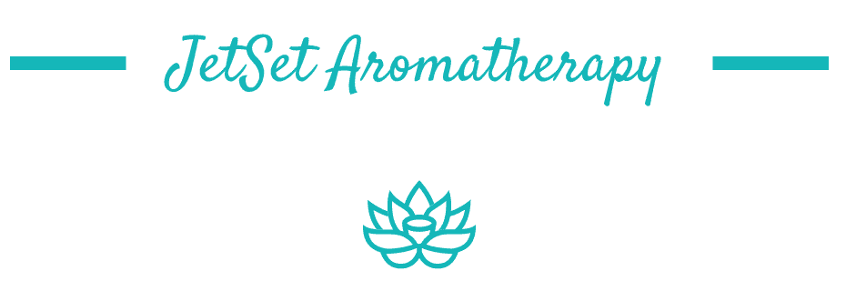 JetSet Aromatherapy